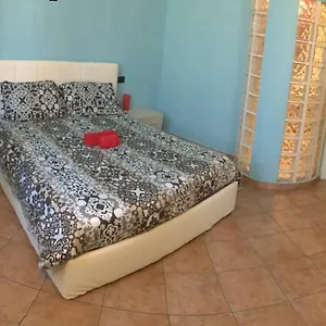 Apartament Arcobaleno In Centro Citta, Bergamo