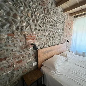 Appartement Borgovivobg Il Tuo Rifugio In Centro, Bergame