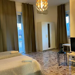 Гостевой дом Malpensata, Бергамо