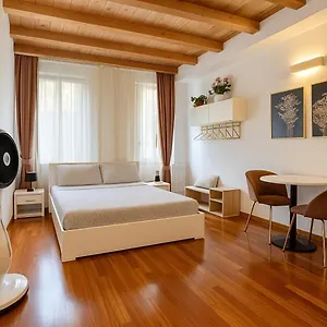 Apartament Cozy Center, Bergamo